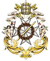 Escudo de La Coronación