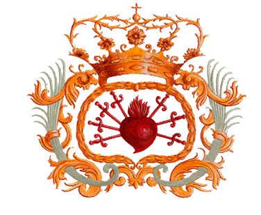 Escudo de Las Angustias