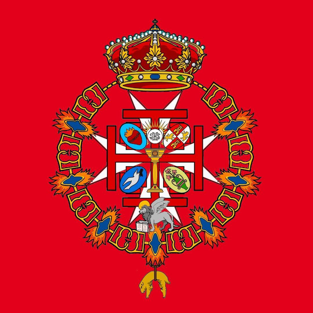 Escudo de La Cena
