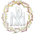 Escudo de Amor y Sacrificio