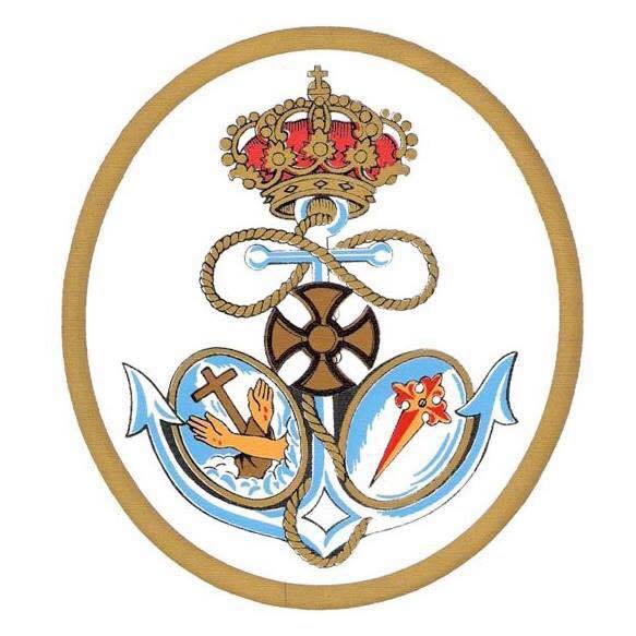 Escudo de La Defensión