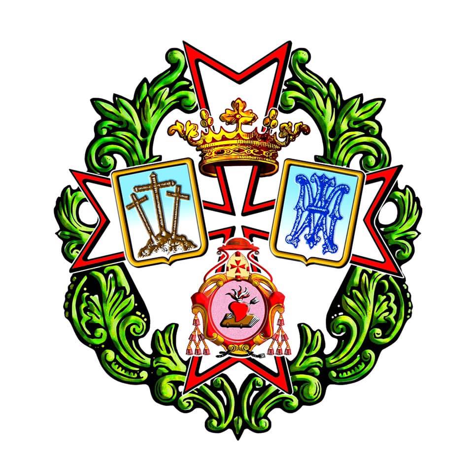 Escudo de El Amor