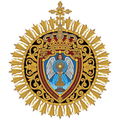 Escudo de Los Judíos de San Mateo