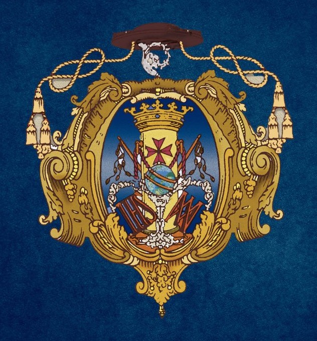 Escudo de La Amargura