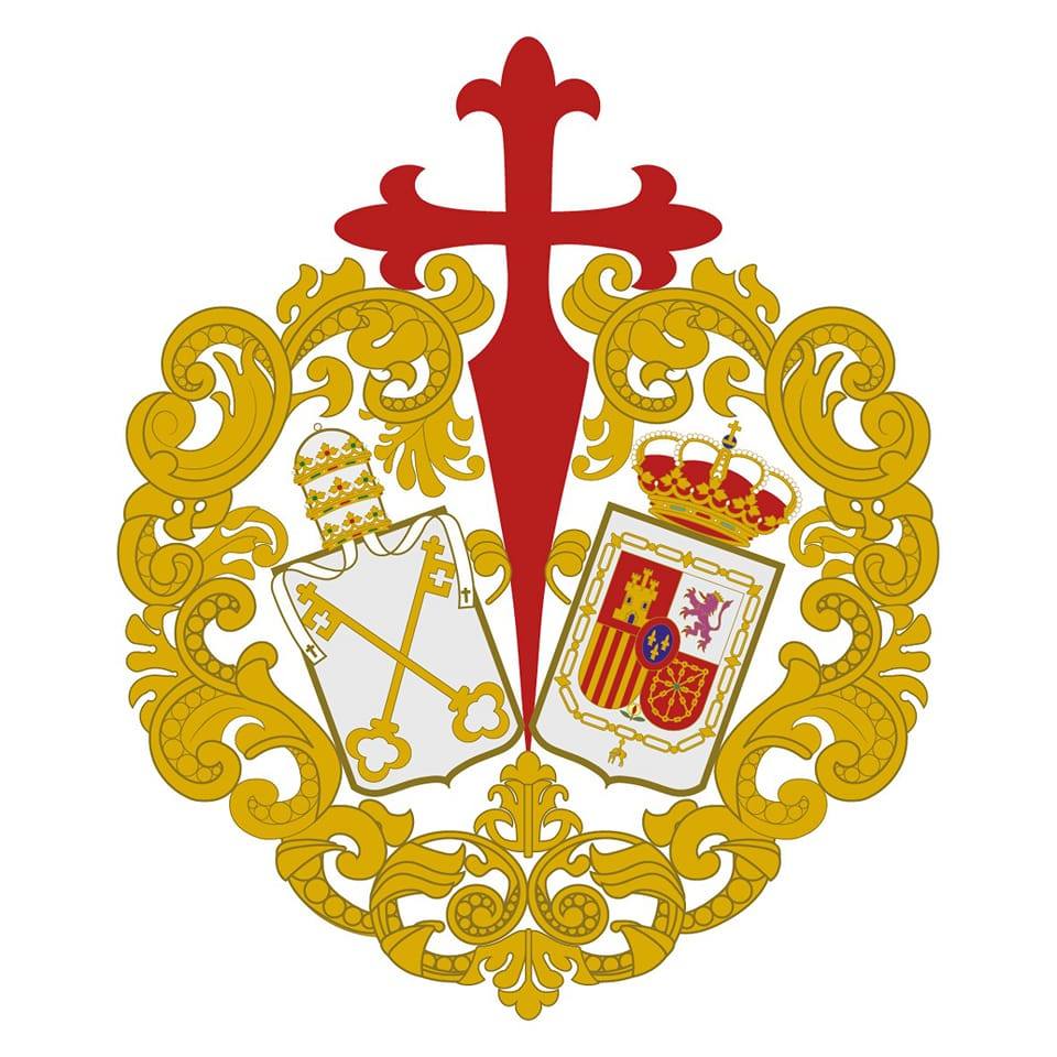Escudo de El Prendimiento