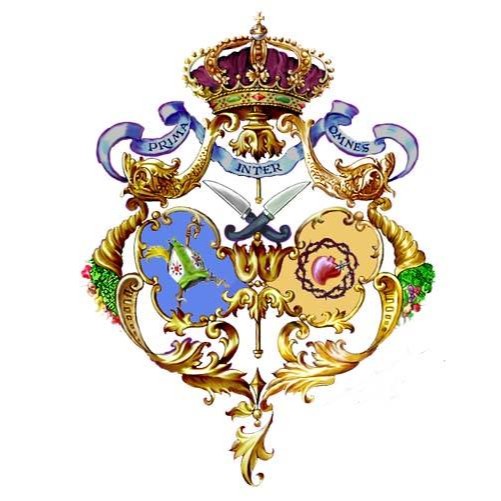 Escudo de El Mayor Dolor