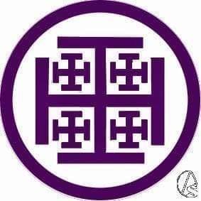 Escudo de Jesús Nazareno