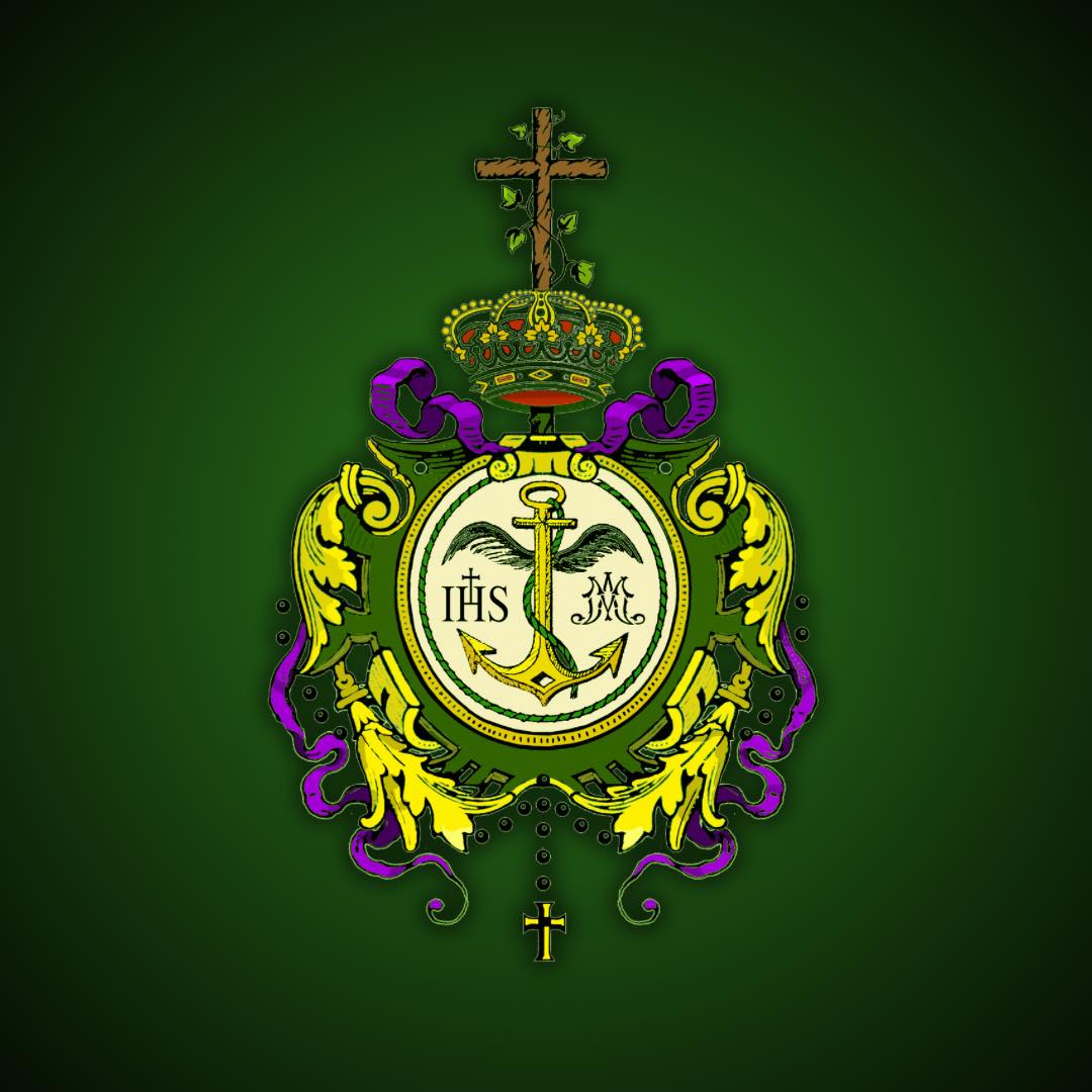 Escudo de La Yedra