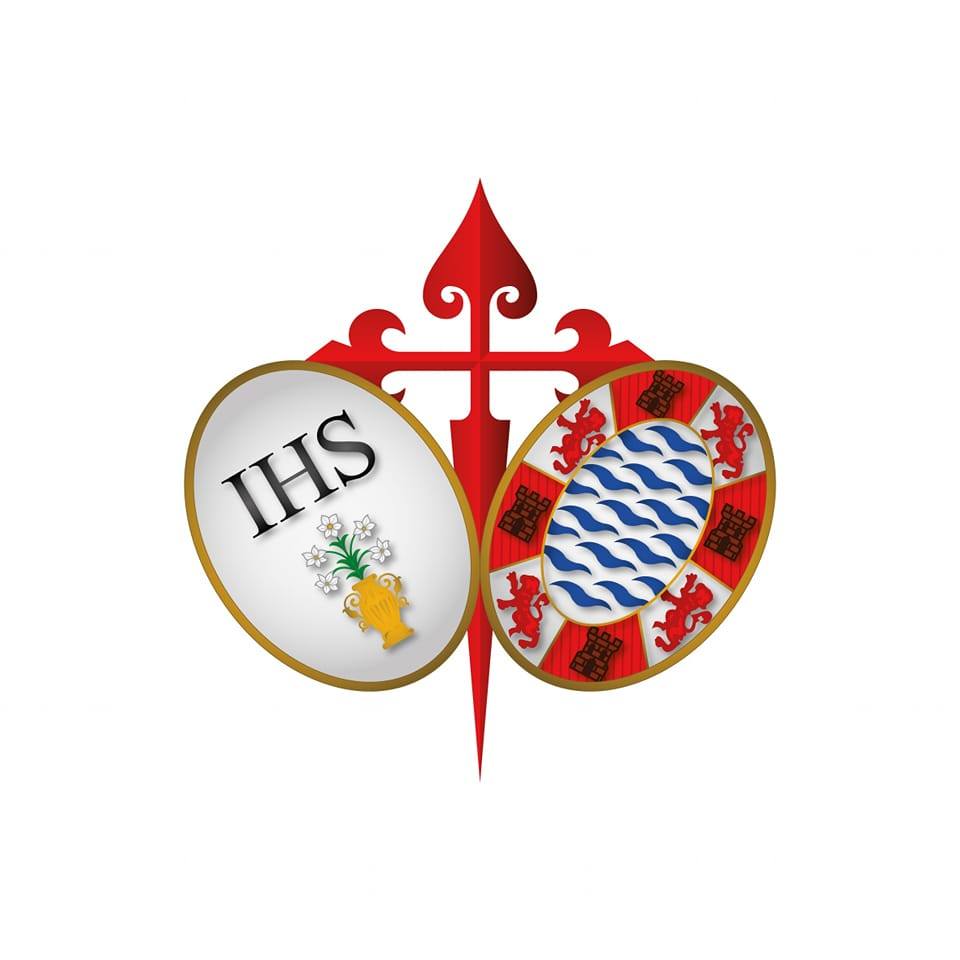 Escudo de La Buena Muerte