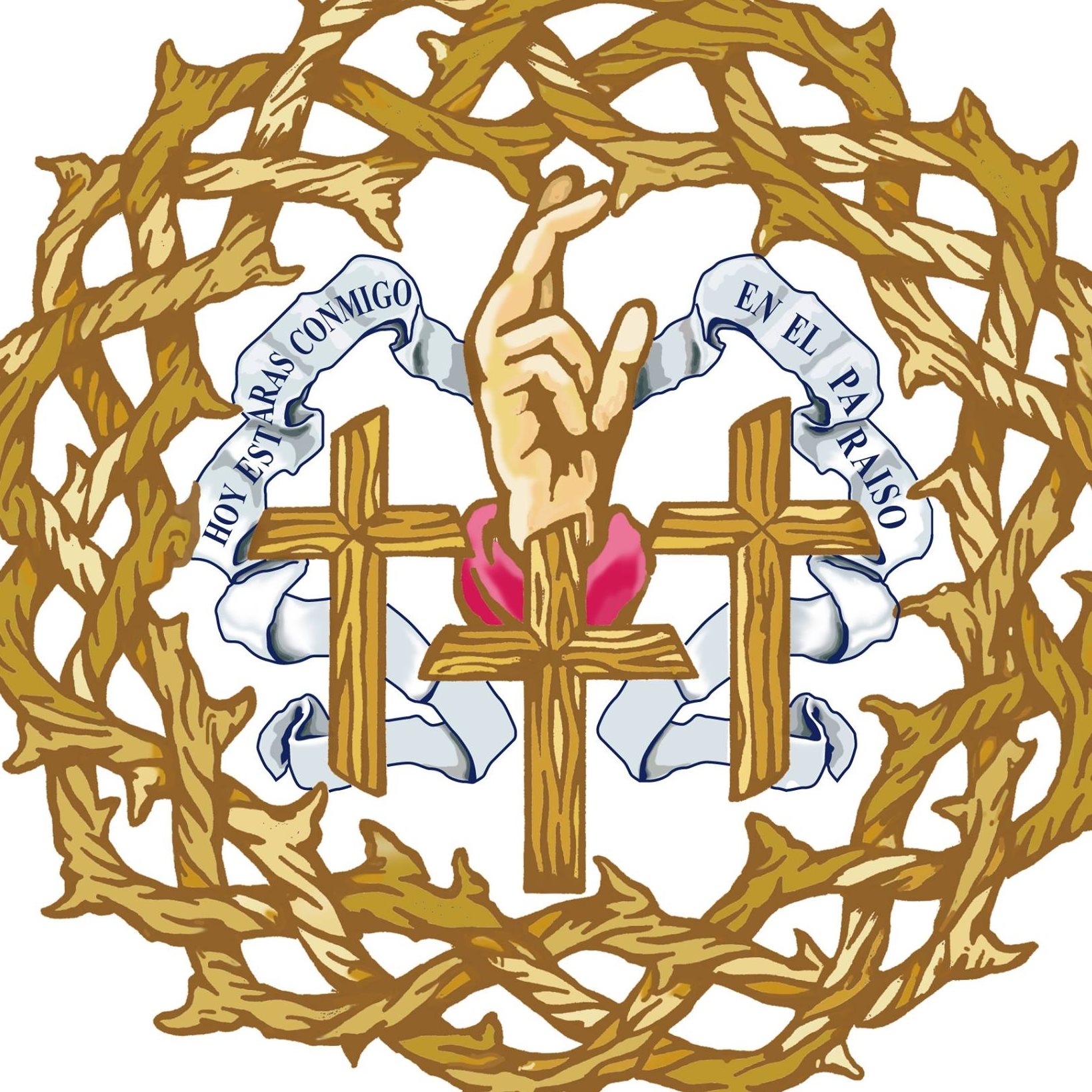 Escudo de El Perdón