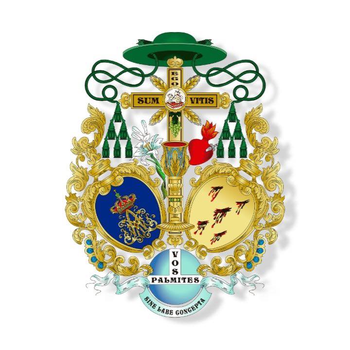 Escudo de Las Viñas