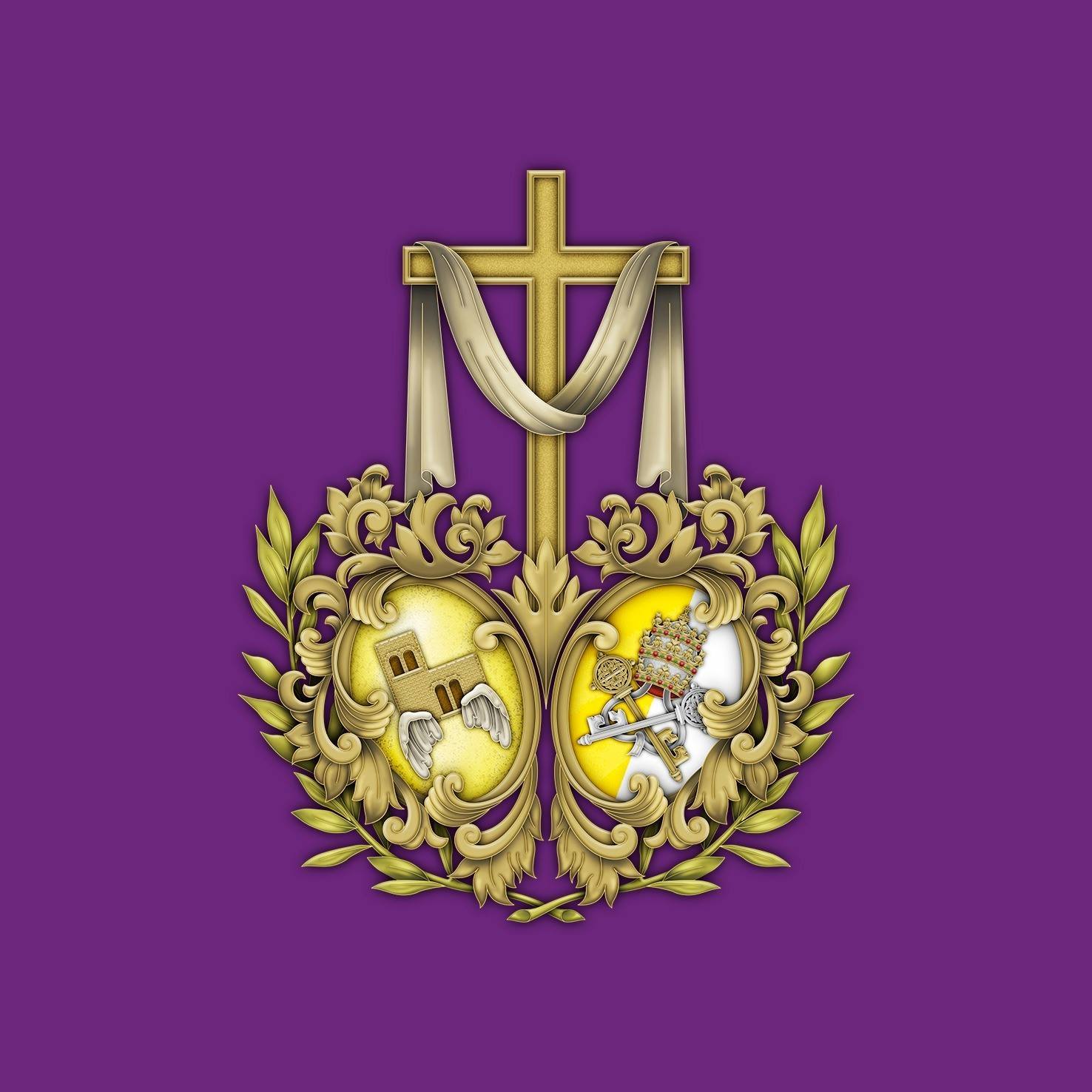 Escudo de El Loreto