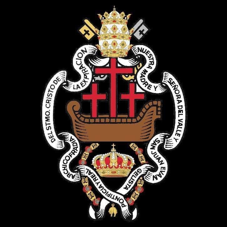 Escudo de El Cristo