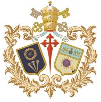 Escudo de La Soledad