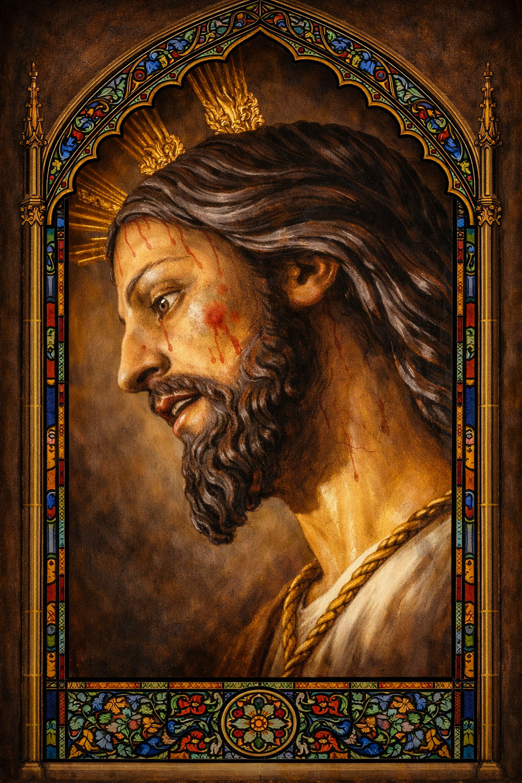 Nuestro Padre Jesús del Consuelo
