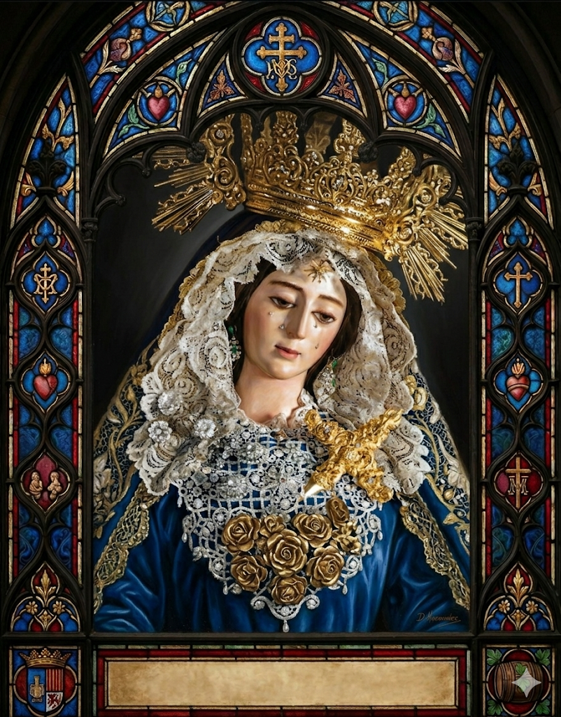 Nuestra Señora del Socorro