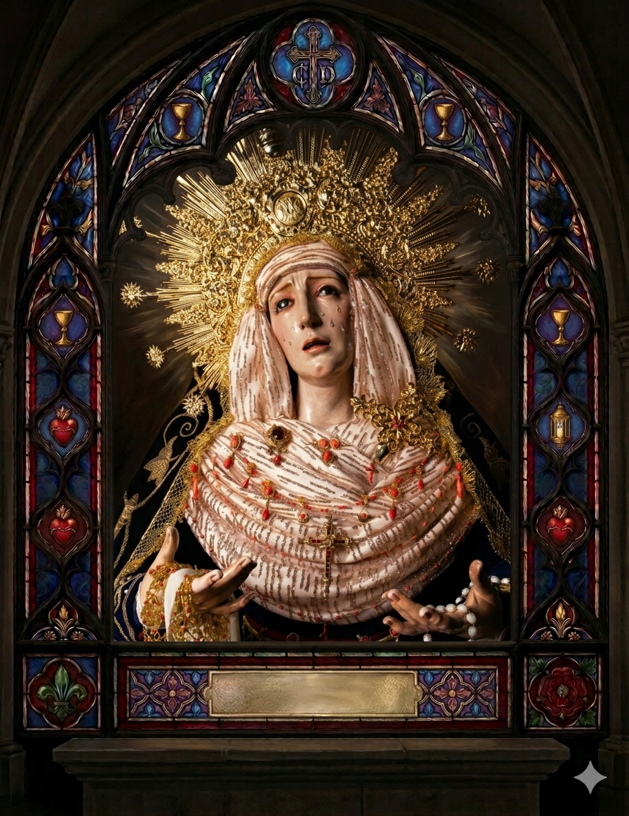 Nuestra Señora de los Remedios