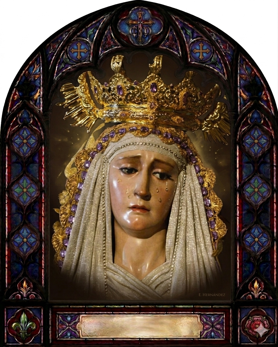 María Santísima de los Dolores