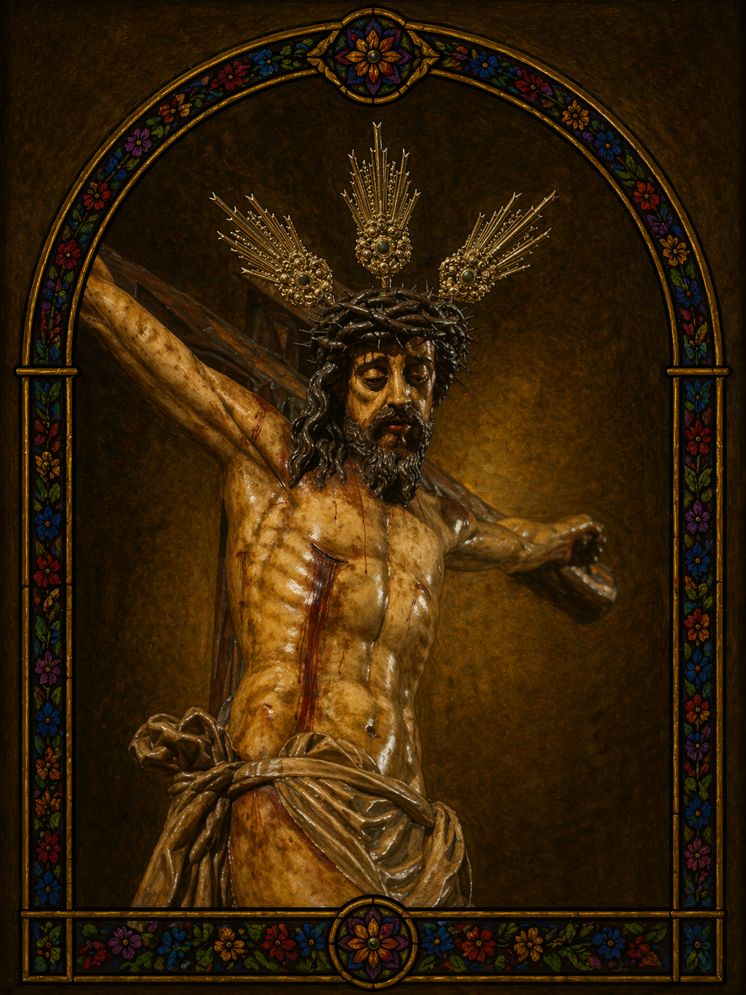 Santísimo Cristo de la Esperanza