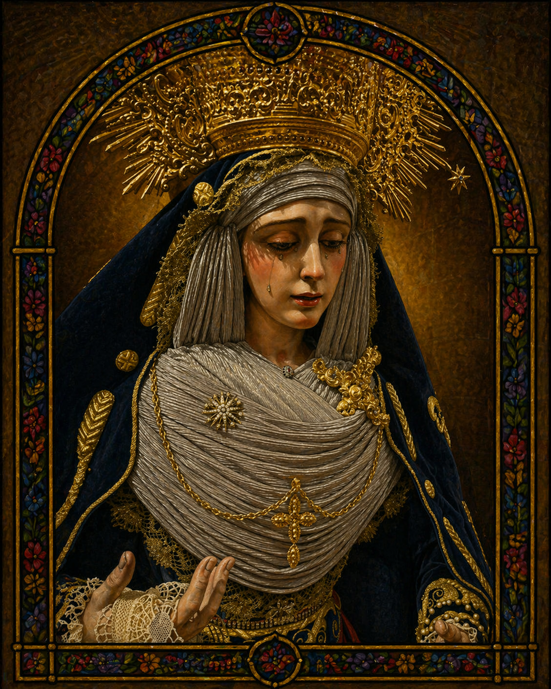 Nuestra Señora de las Aguas