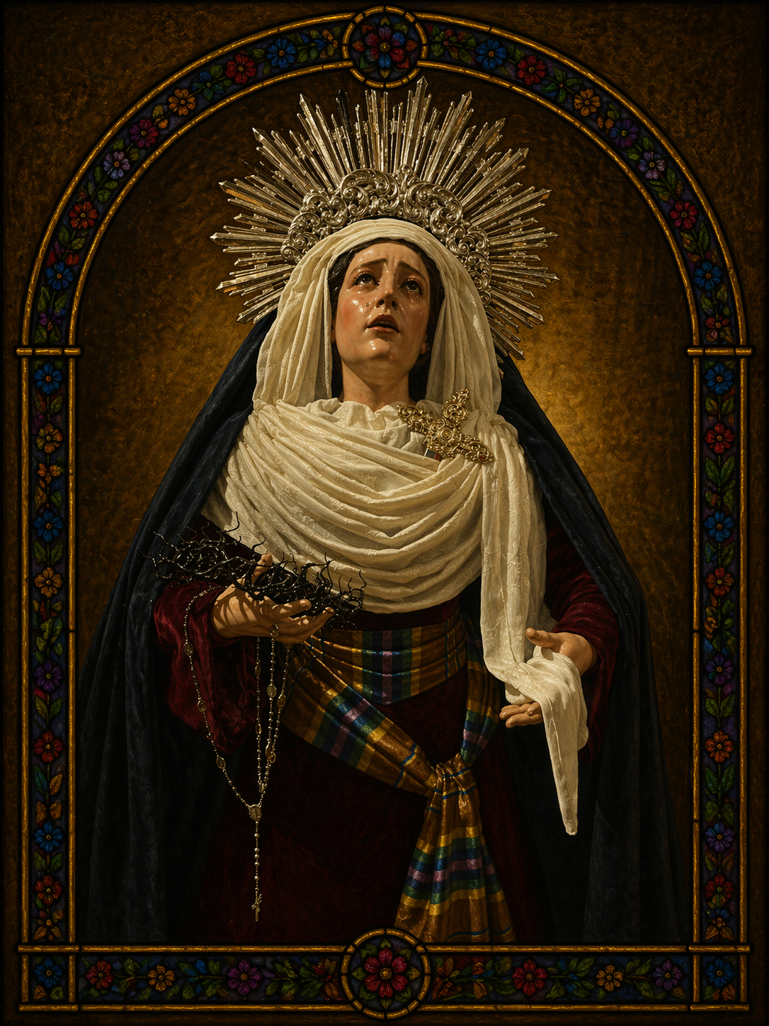 María Santísima de Gracia y Esperanza