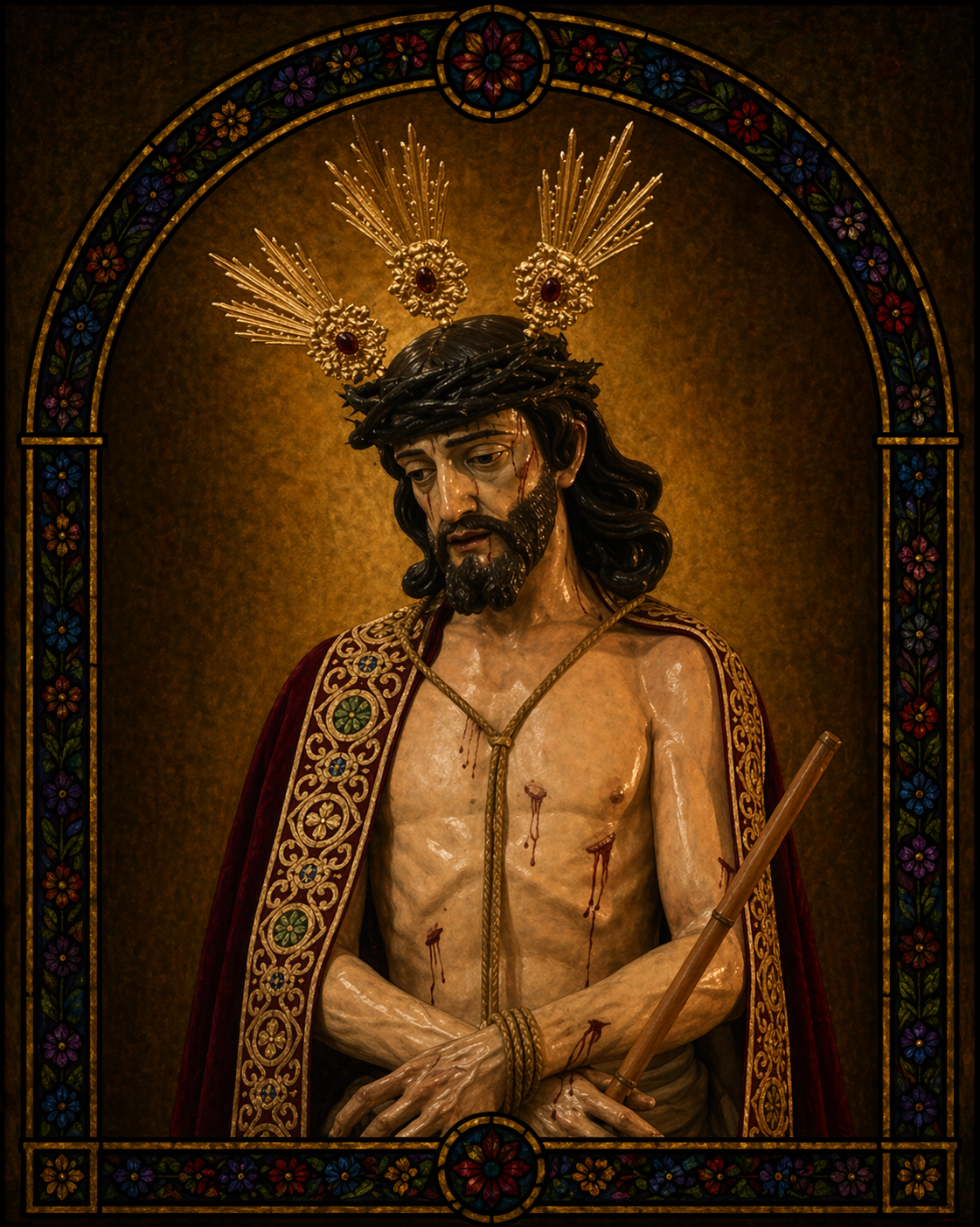 Ecce Homo