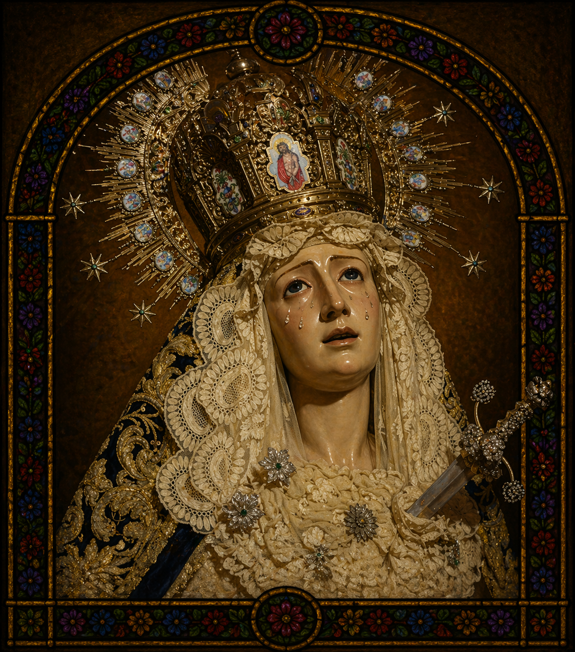 Nuestra Señora del Mayor Dolor