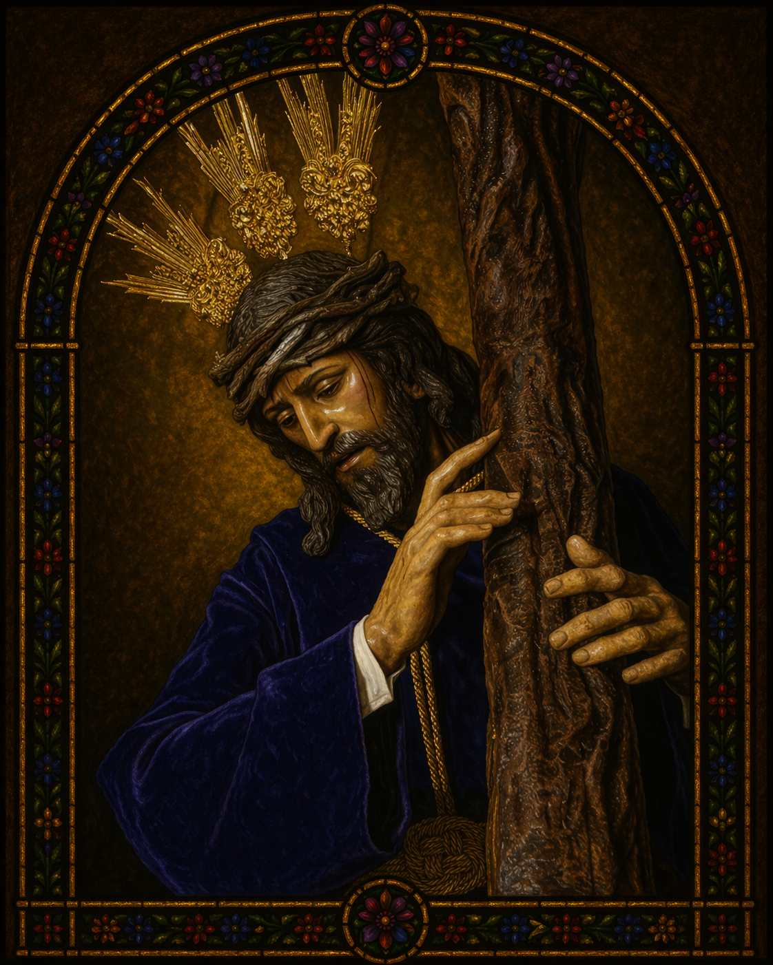 Nuestro Padre Jesús de la Vía-Crucis
