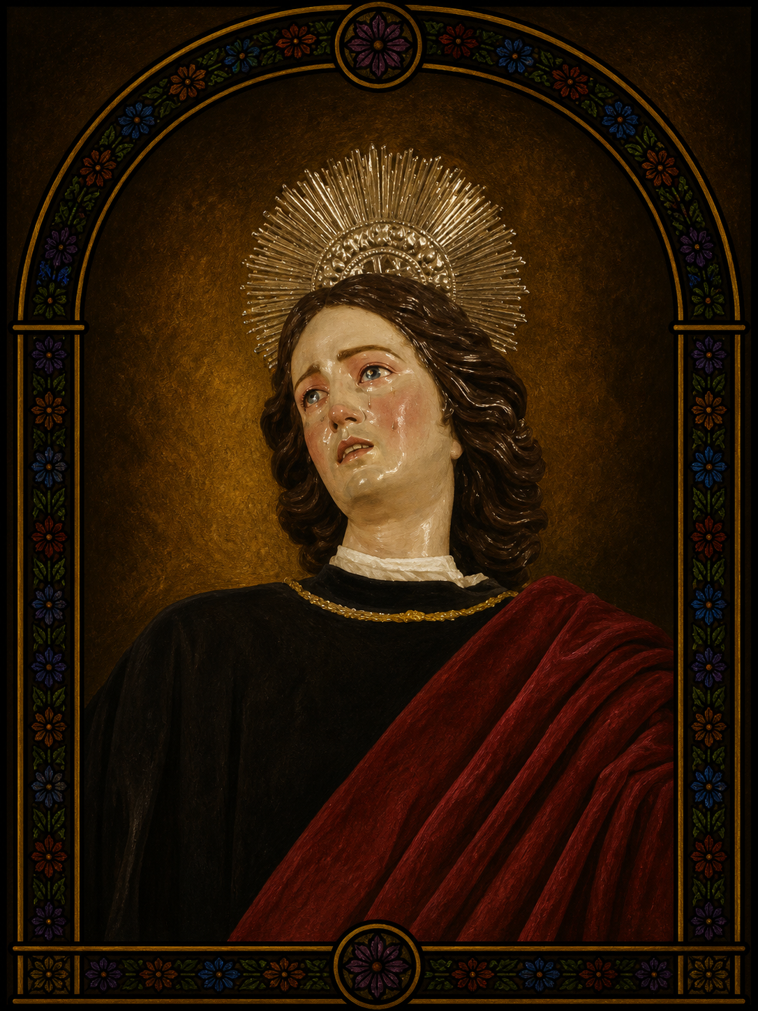 San Juan Evangelista