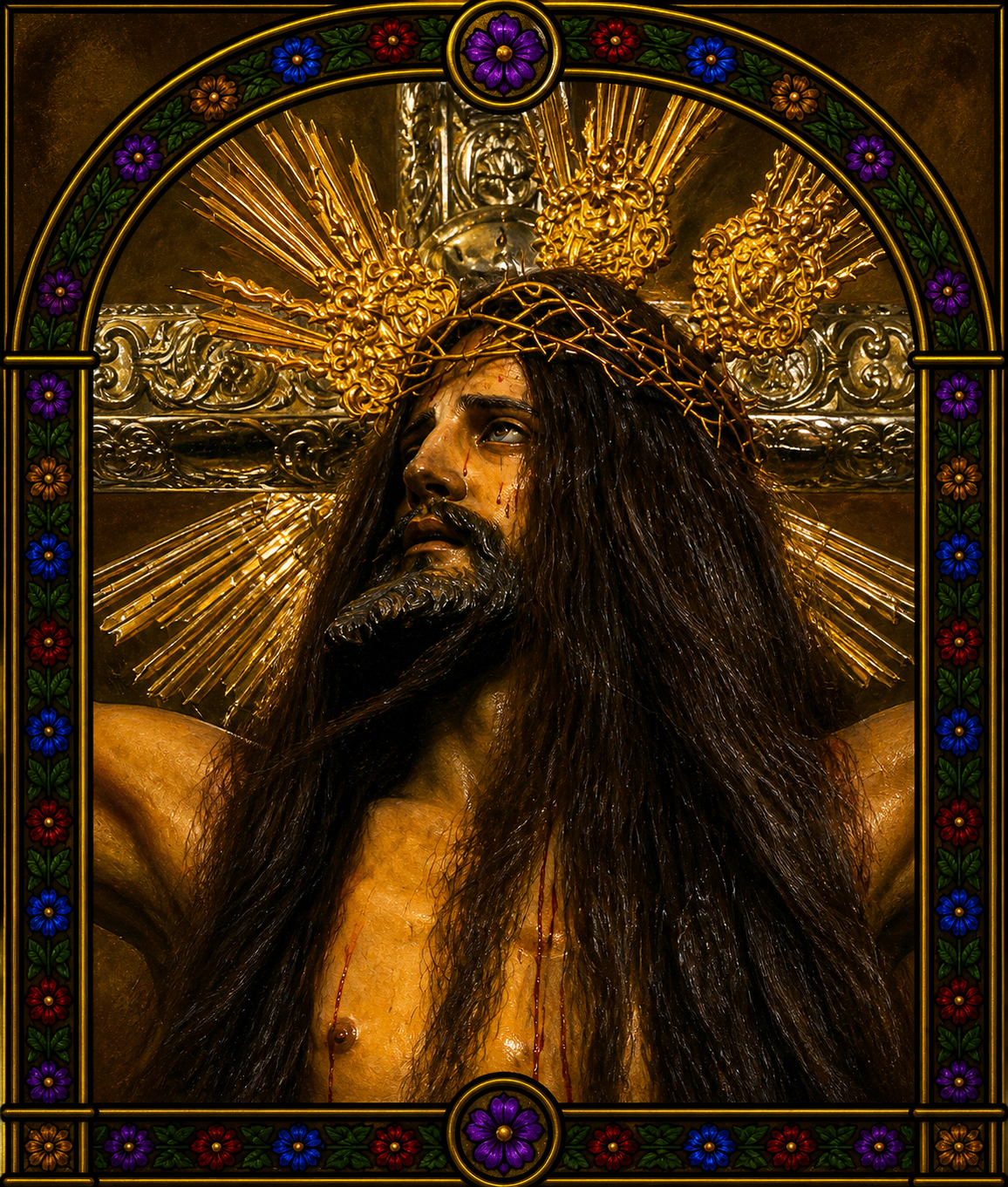Santísimo Cristo de la Expiración