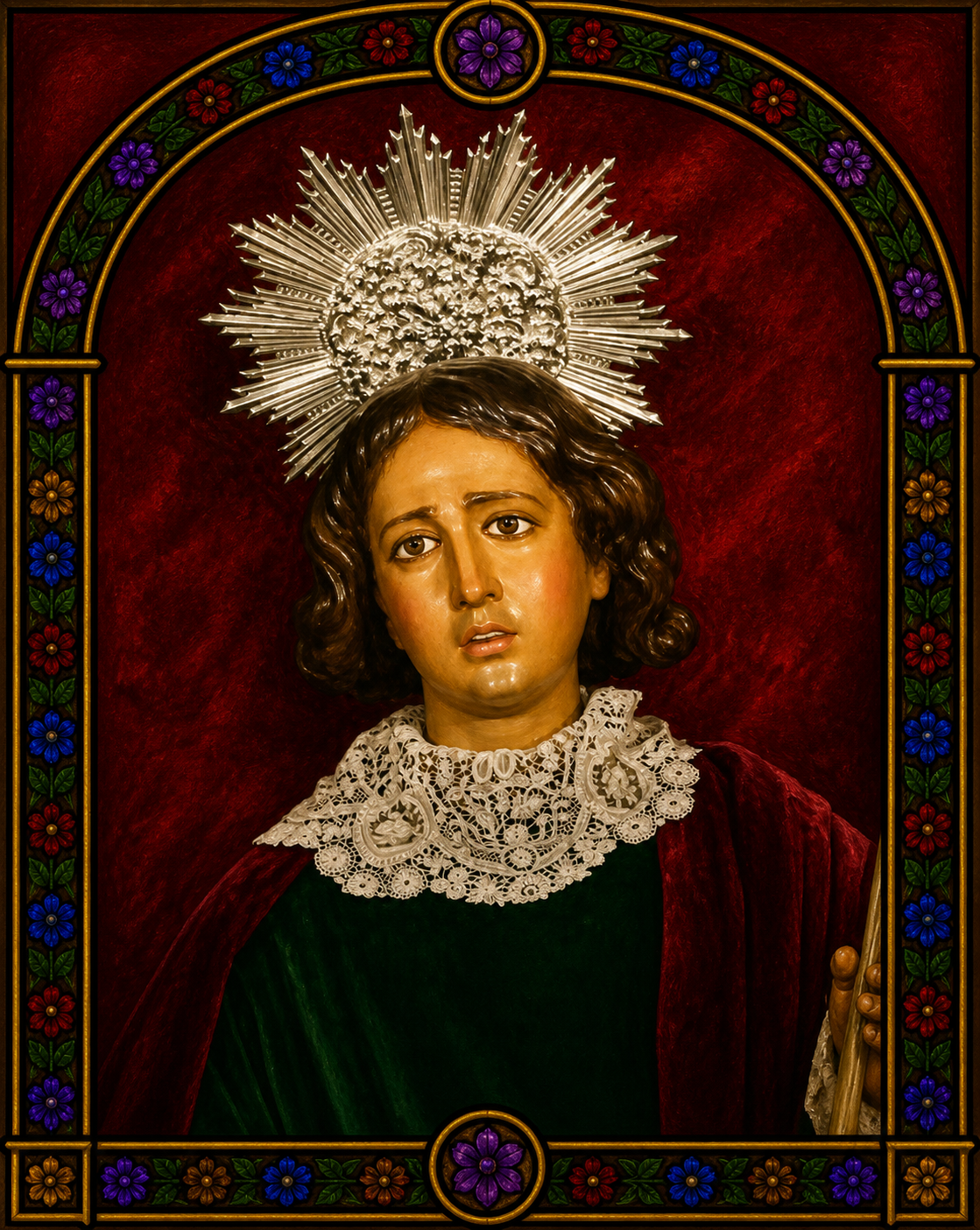 San Juan Evangelista