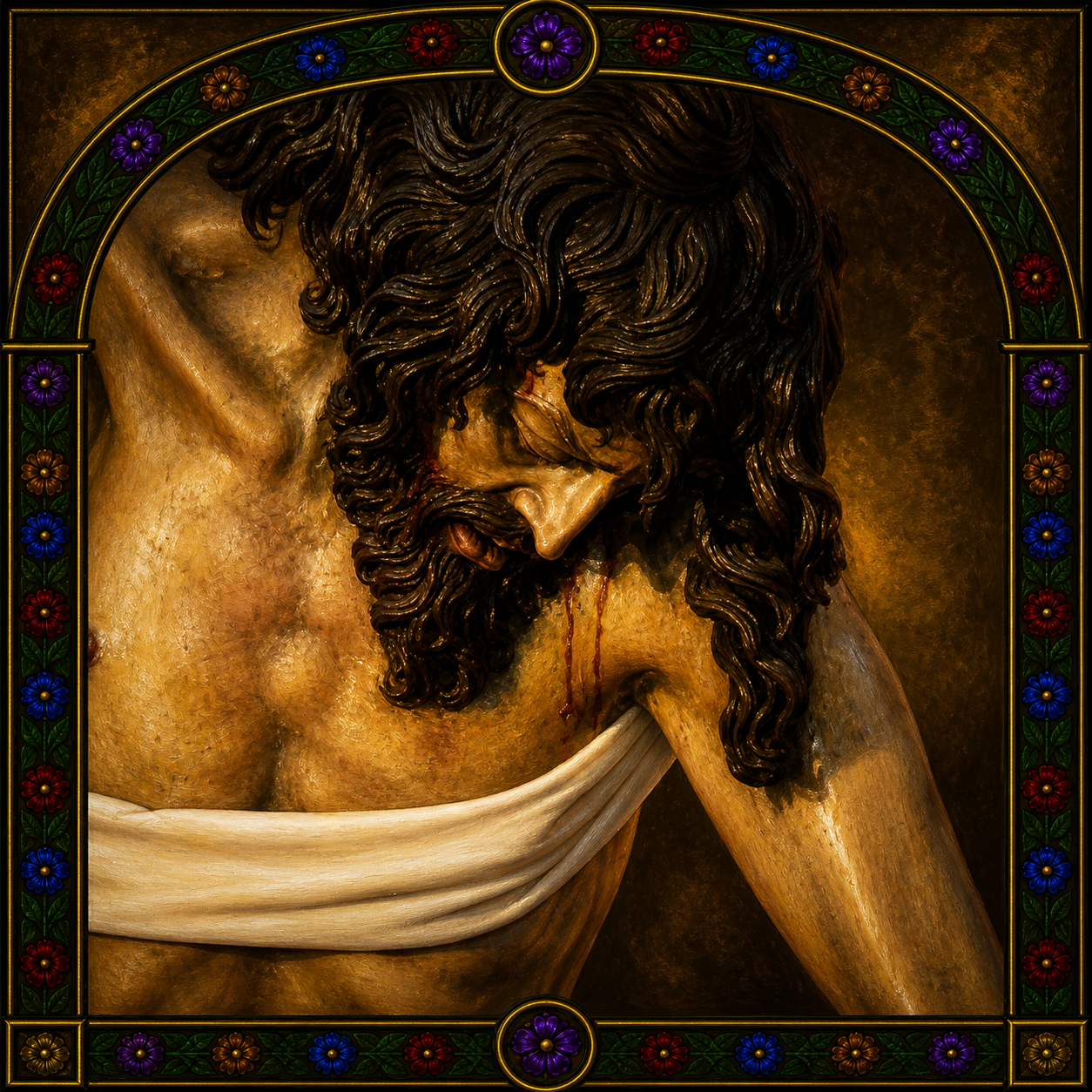 Sagrado Descendimiento de Nuestro Señor Jesucristo