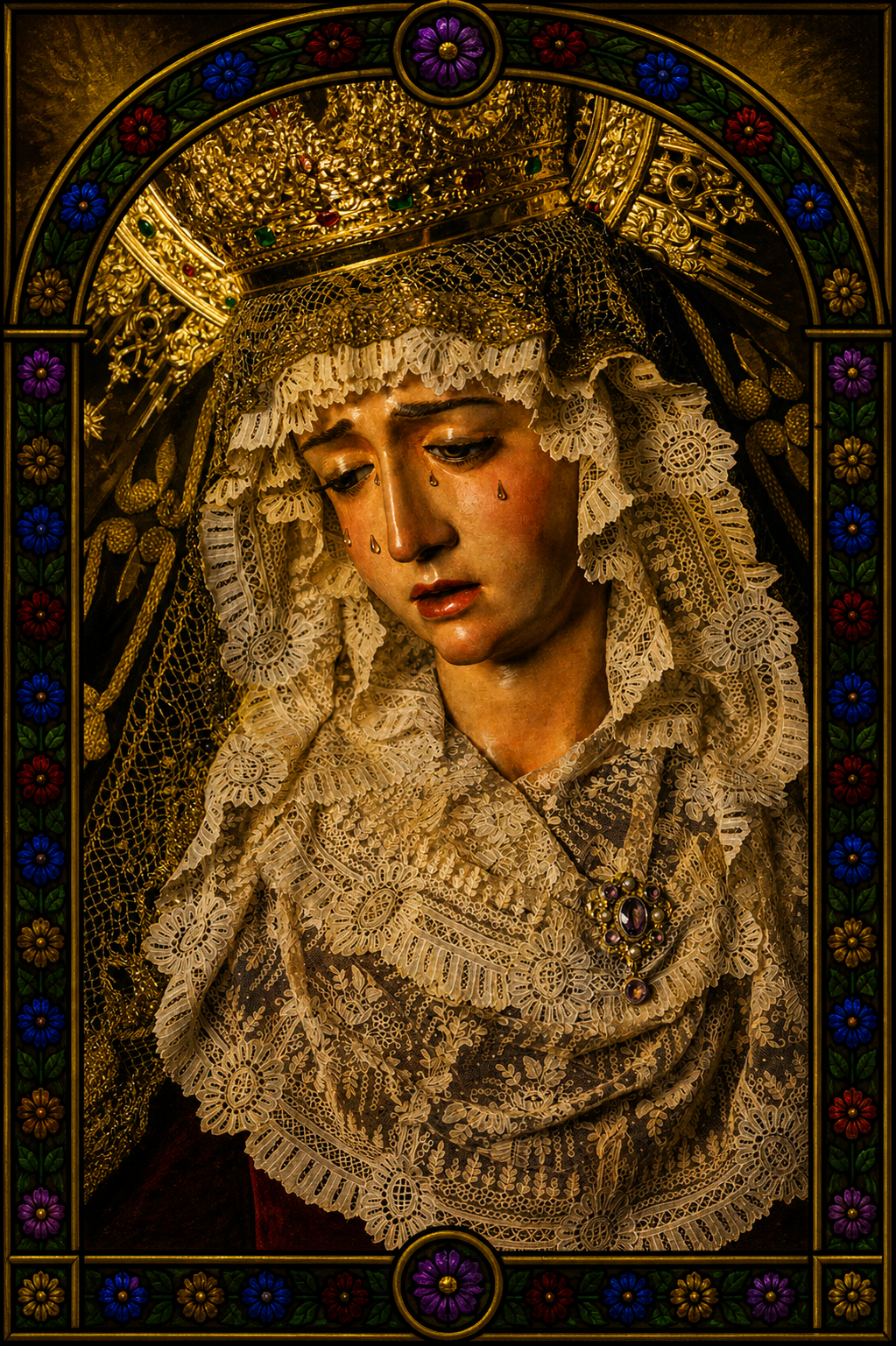 Nuestra Señora de la Piedad