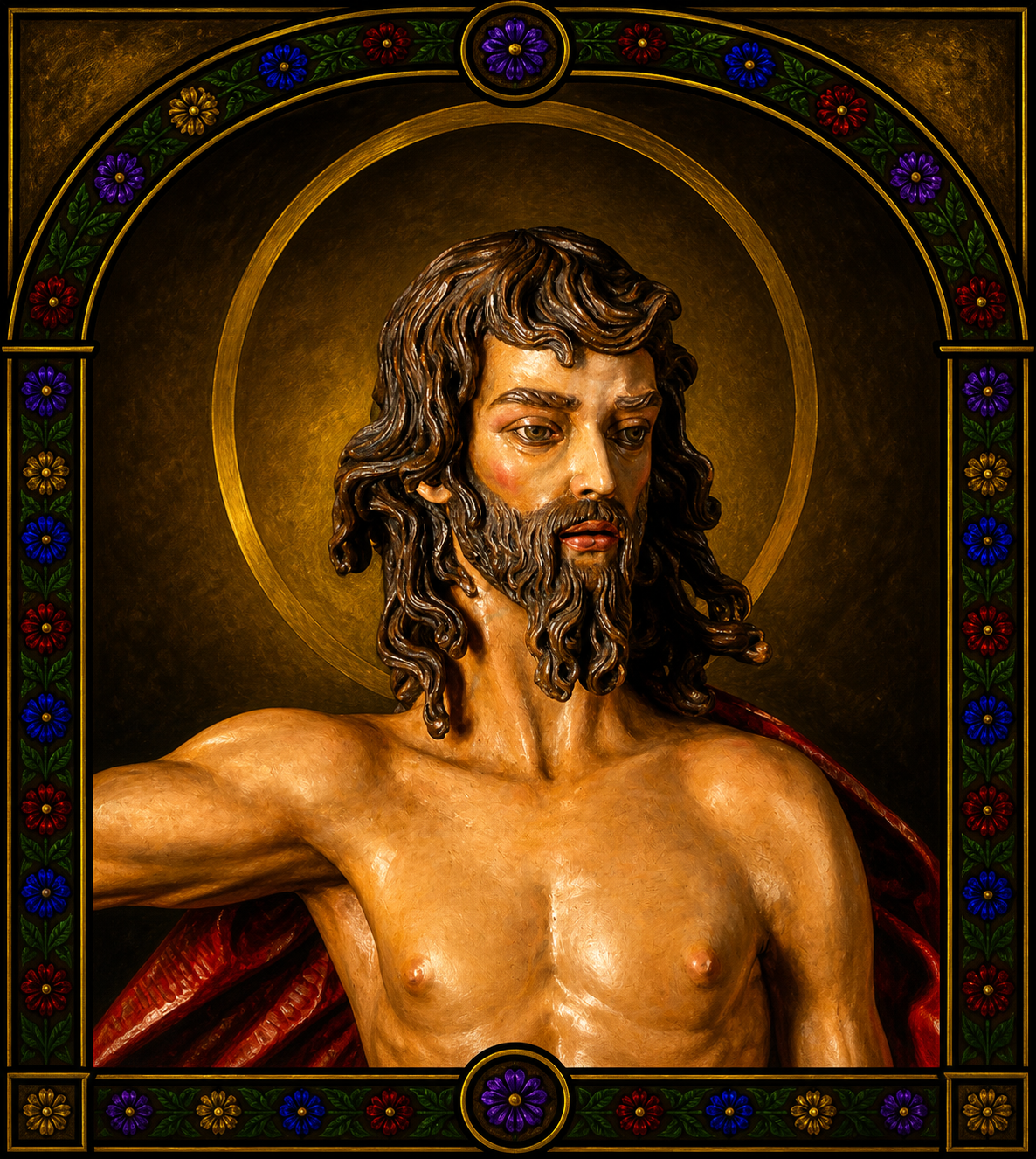 Sagrada Resurrección de Nuestro Señor Jesucristo
